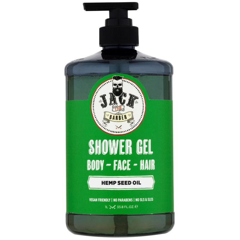 Shower Gel 1L