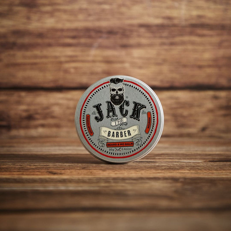 Beard & Mo Balm 95g