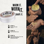 Beard & Mo Balm 95g