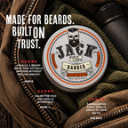 Beard & Mo Balm 95g