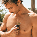 Beard, Hair & Body Trimmer