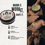 Beard Balm 50g