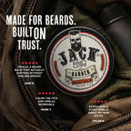 Beard Balm 50g