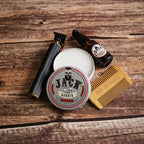 Beard & Mo Boss bundle