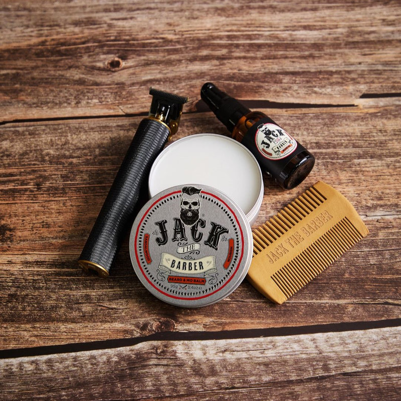 Beard & Mo Balm 95g