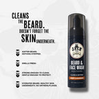 Beard & Face Wash 150ml