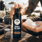 Beard & Face Wash 150ml