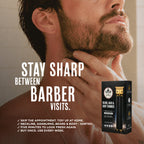 Beard, Hair & Body Trimmer