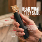 Beard, Hair & Body Trimmer