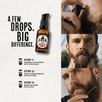 Beard Oil 30ml