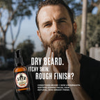 Beard Oil 30ml