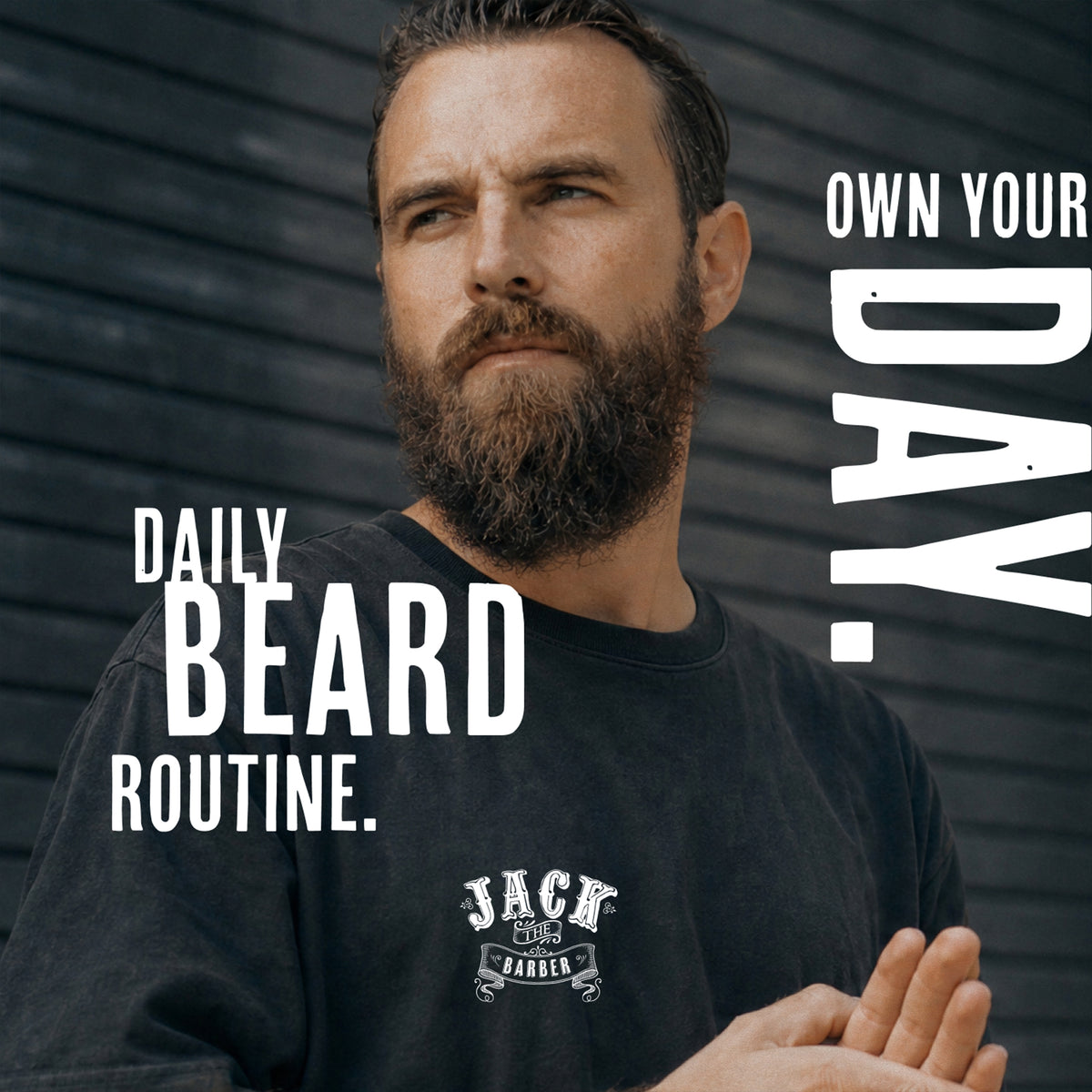 Beard Oil 30ml