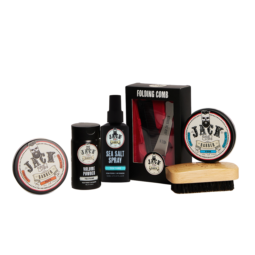 Hair Styling bundle