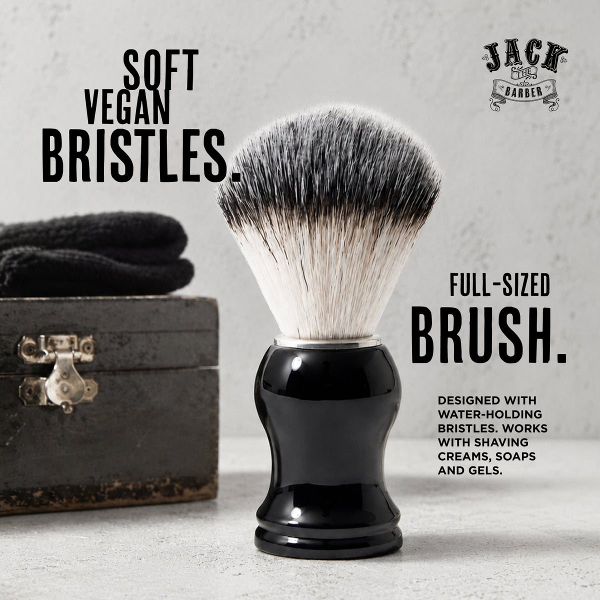 Classic Shaving Brush