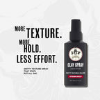 Clay Spray 150ml