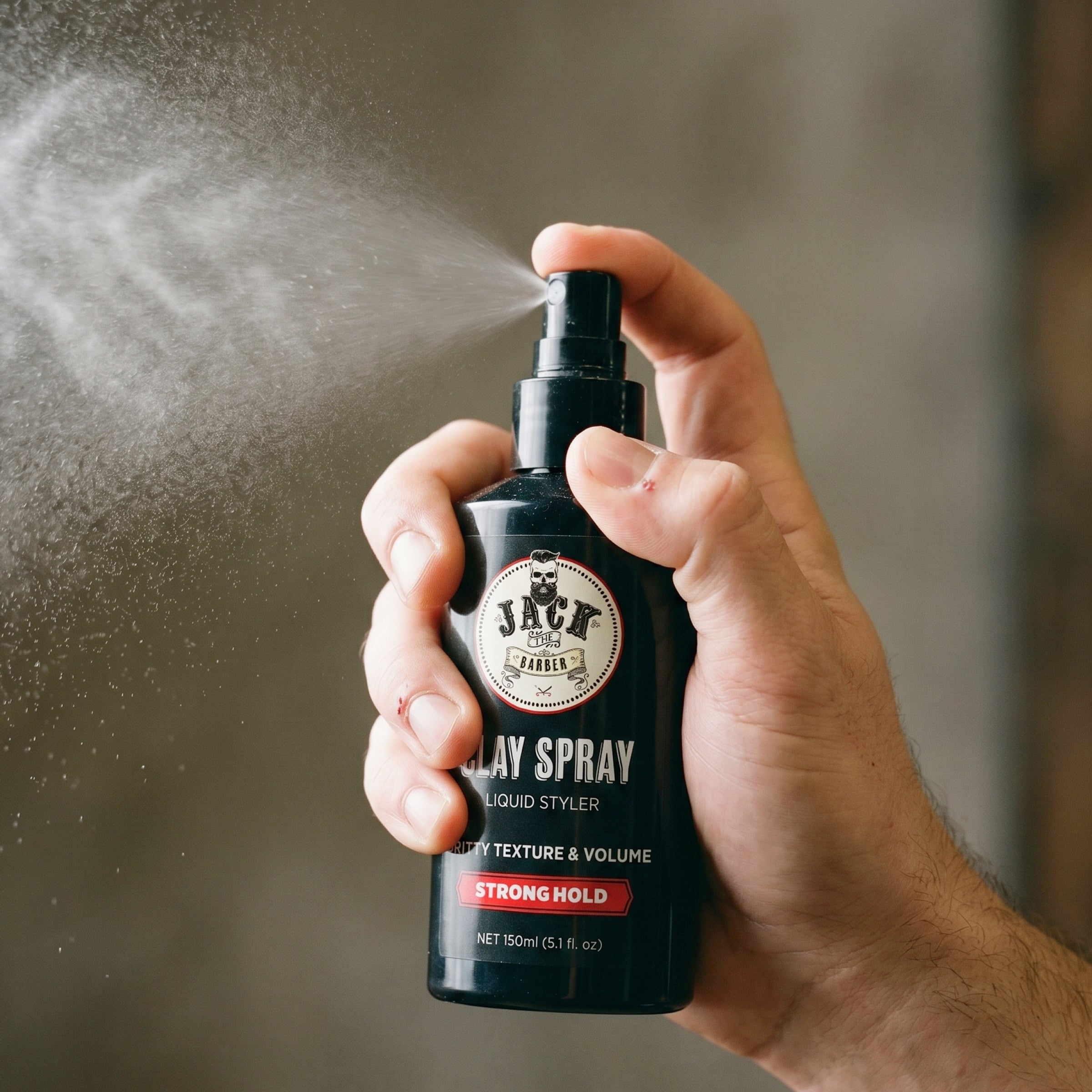 Clay Spray 150ml
