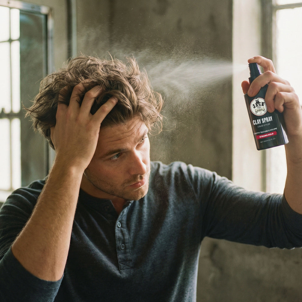 Clay Spray 150ml