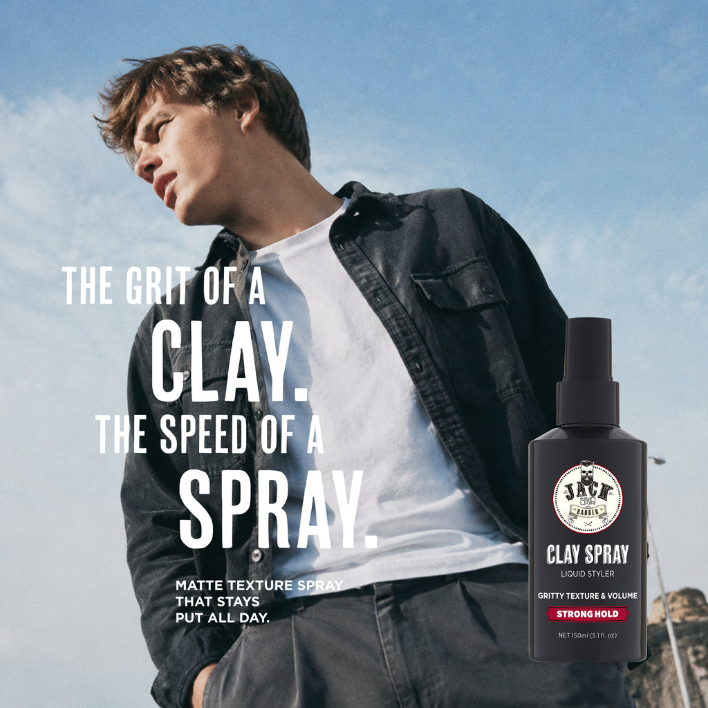 Clay Spray 150ml