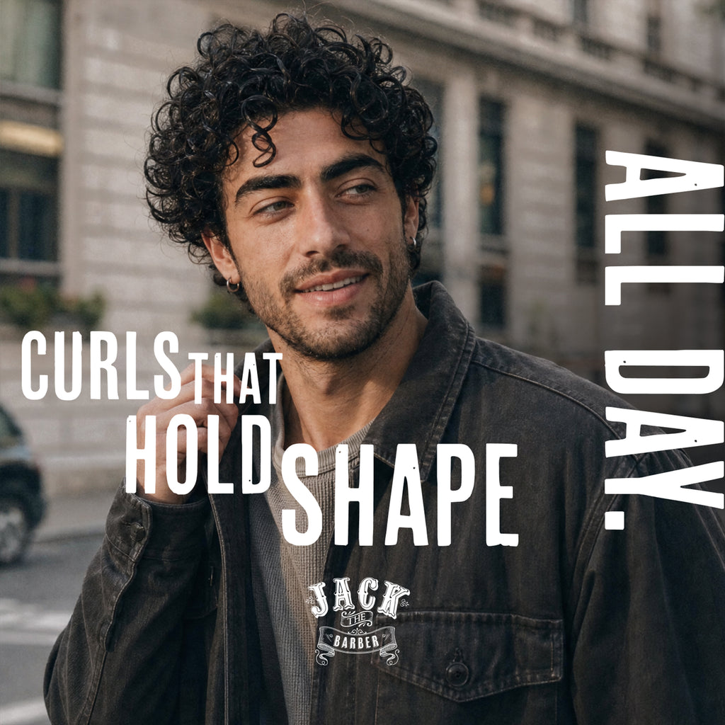 Curl Cream 100mL