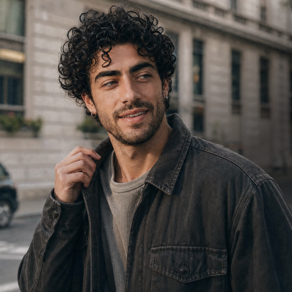 Curl Control Bundle