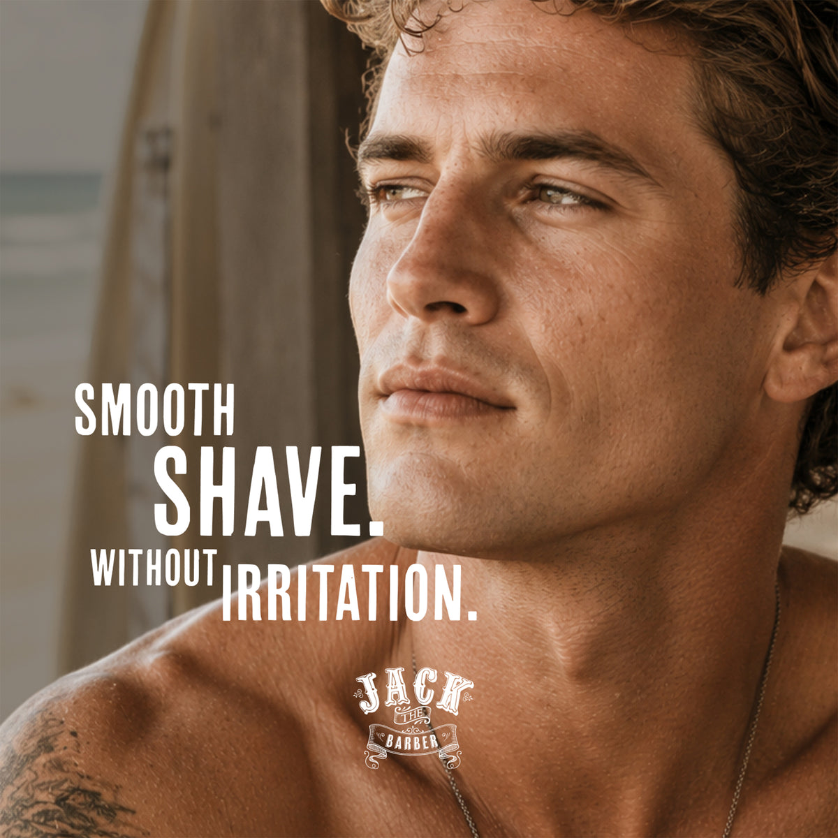 Double Edge Safety Razor