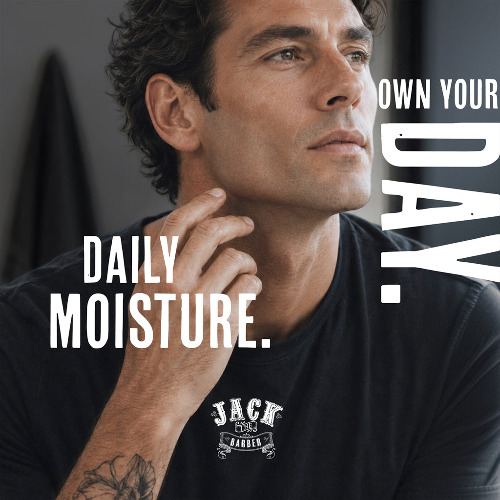 Face Moisturiser 100ml