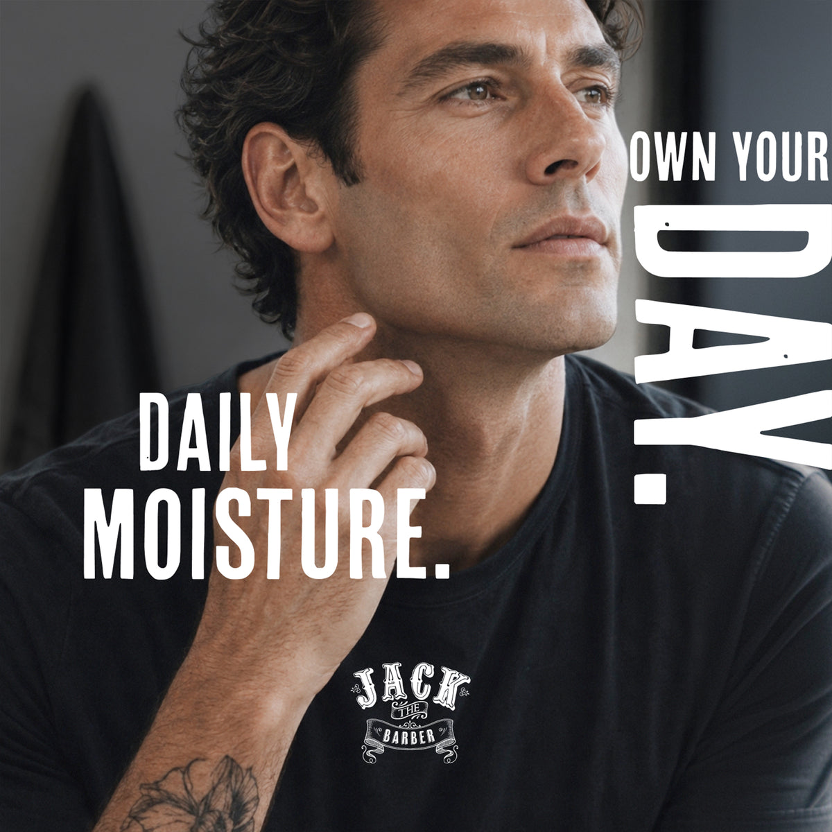 Face Moisturiser 100ml