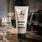Face Moisturiser 100ml