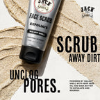 Face Scrub 150ml