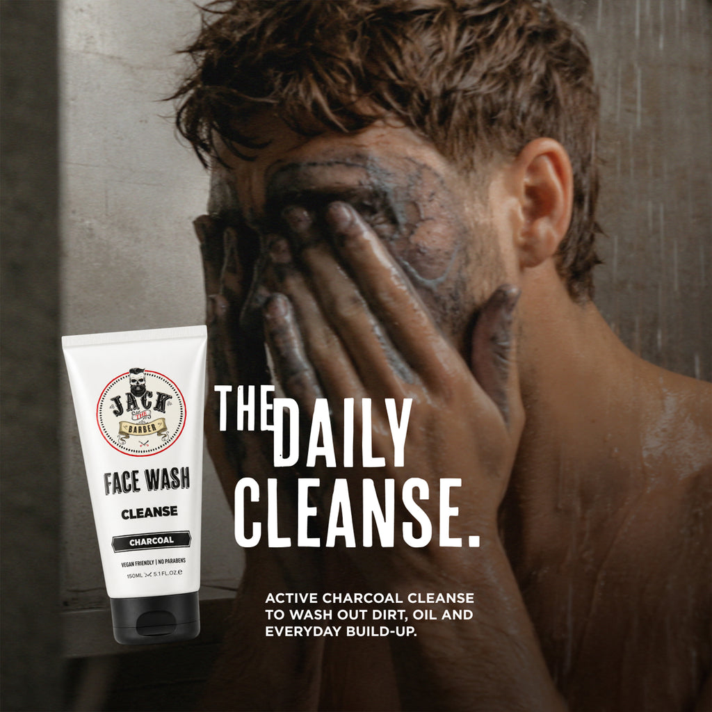 Face Wash 150ml