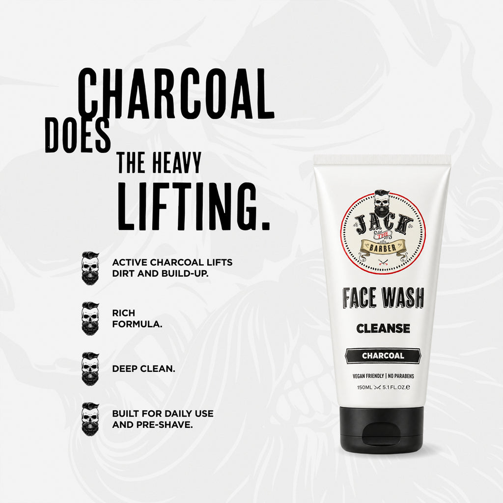Face Wash 150ml