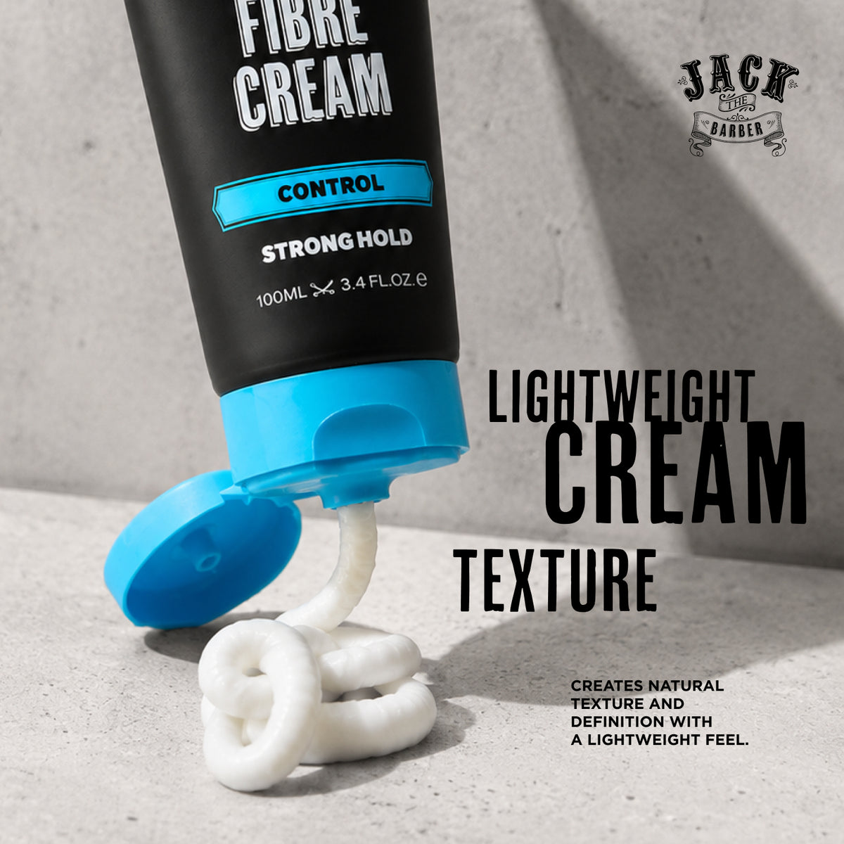 Fibre Cream 100ml