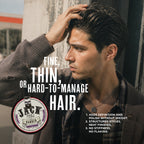 Medium Pomade