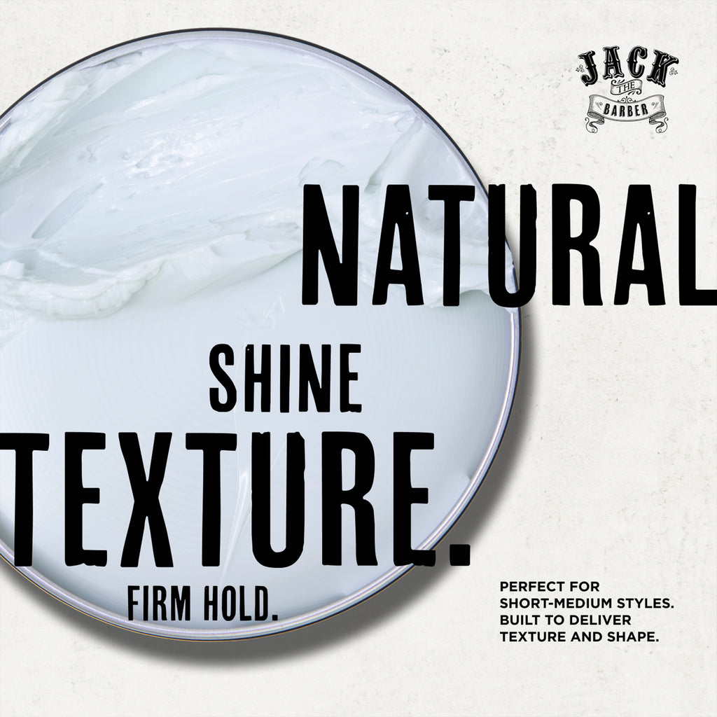 Medium Pomade