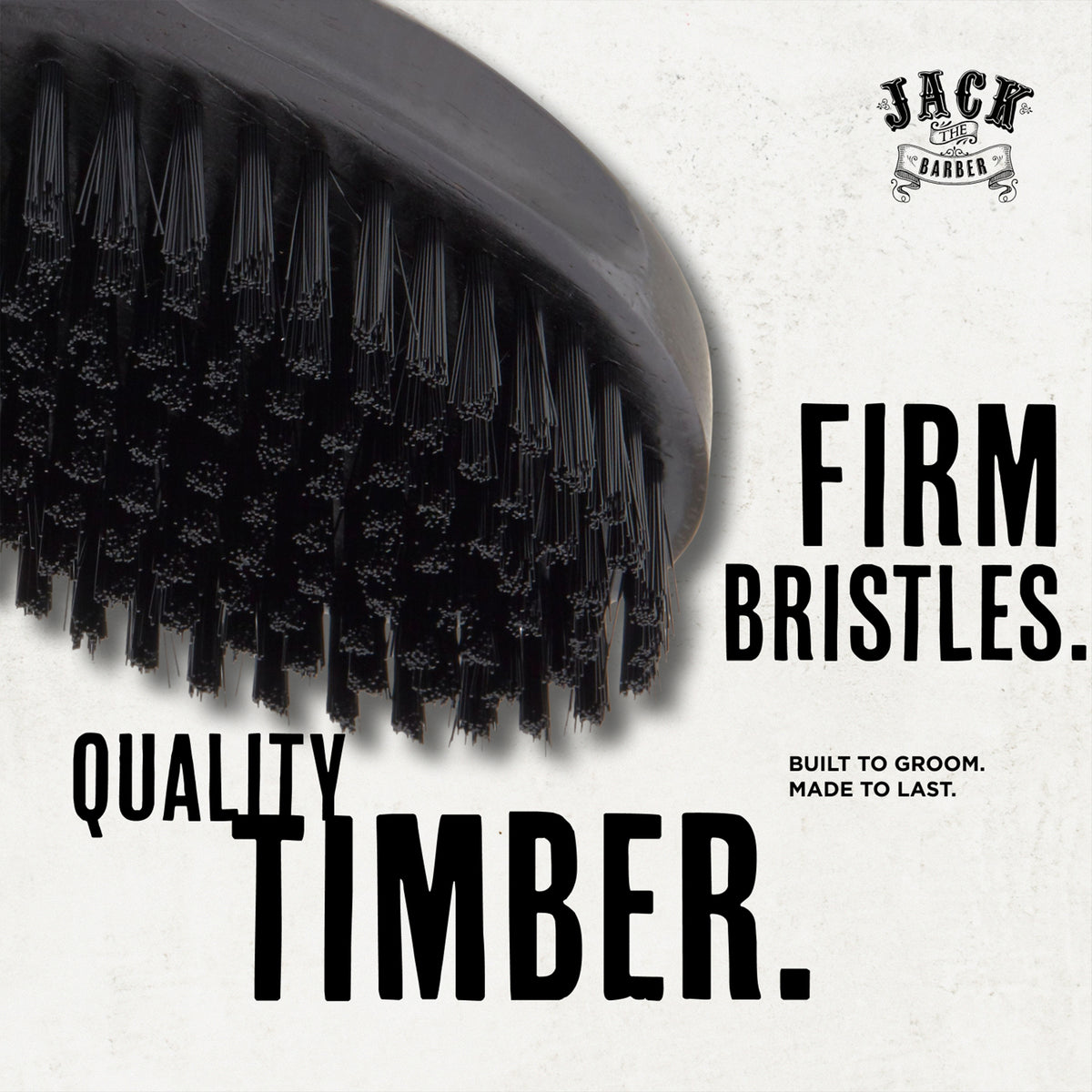 Oval Brush