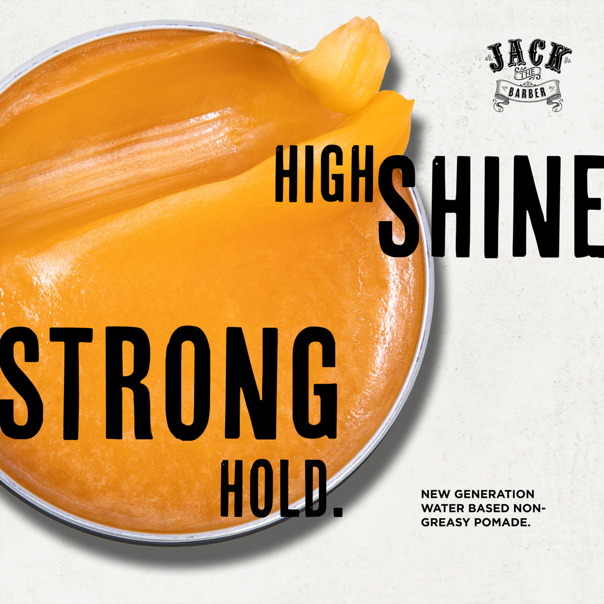Strong Pomade