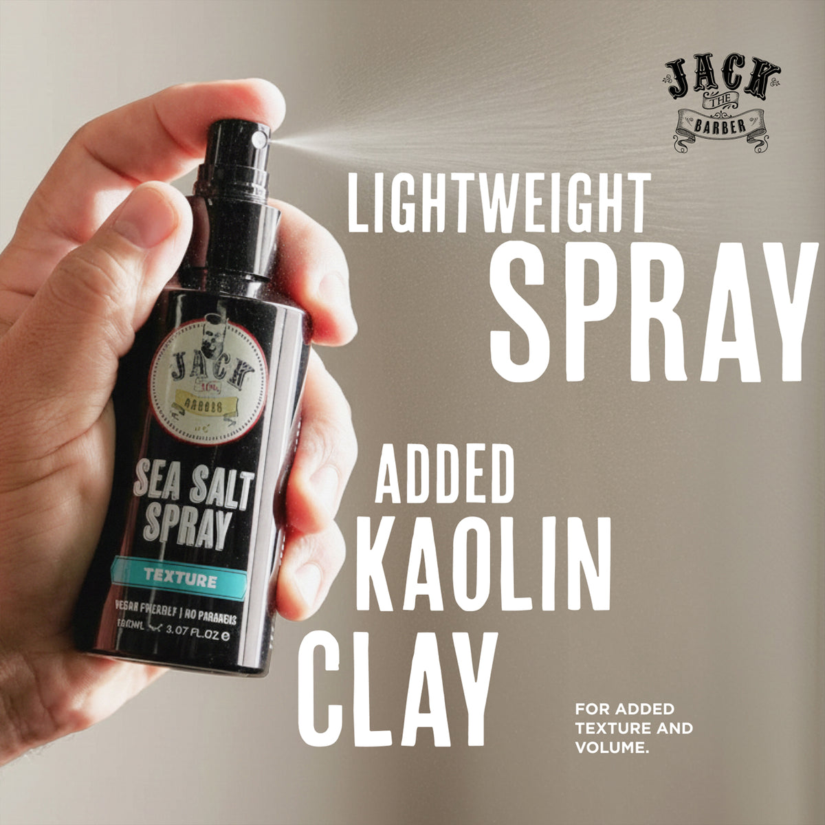 Sea Salt Spray 150ml