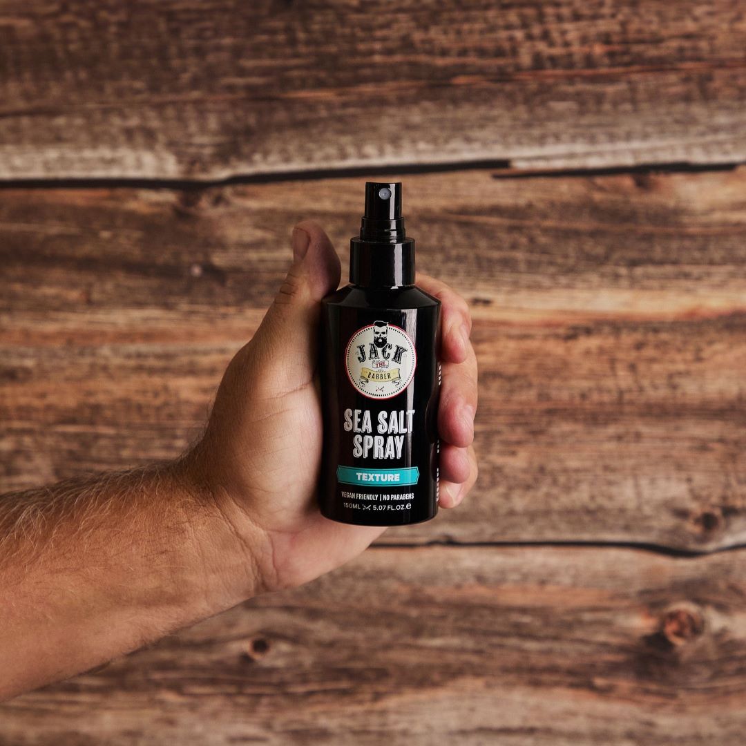 Sea Salt Spray 150ml