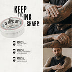 Tattoo Balm 95g