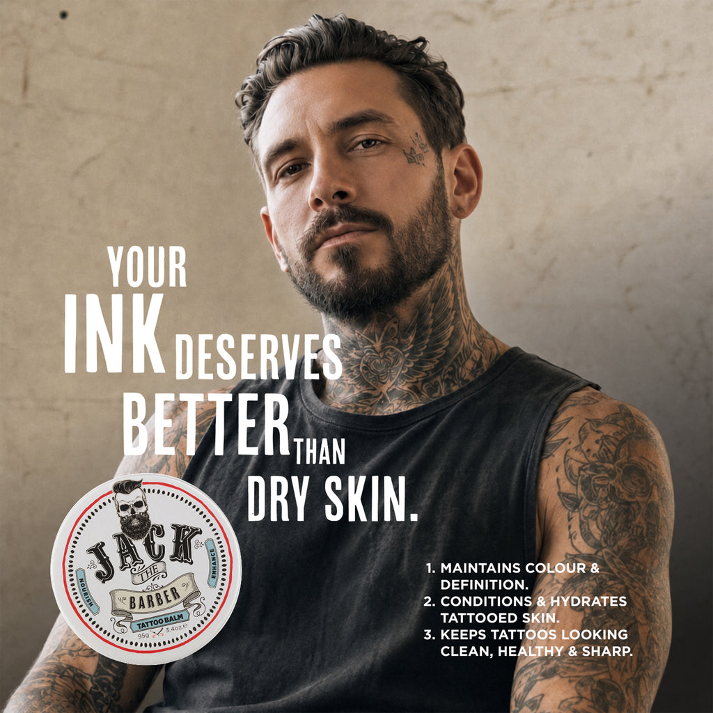 Tattoo Balm 95g