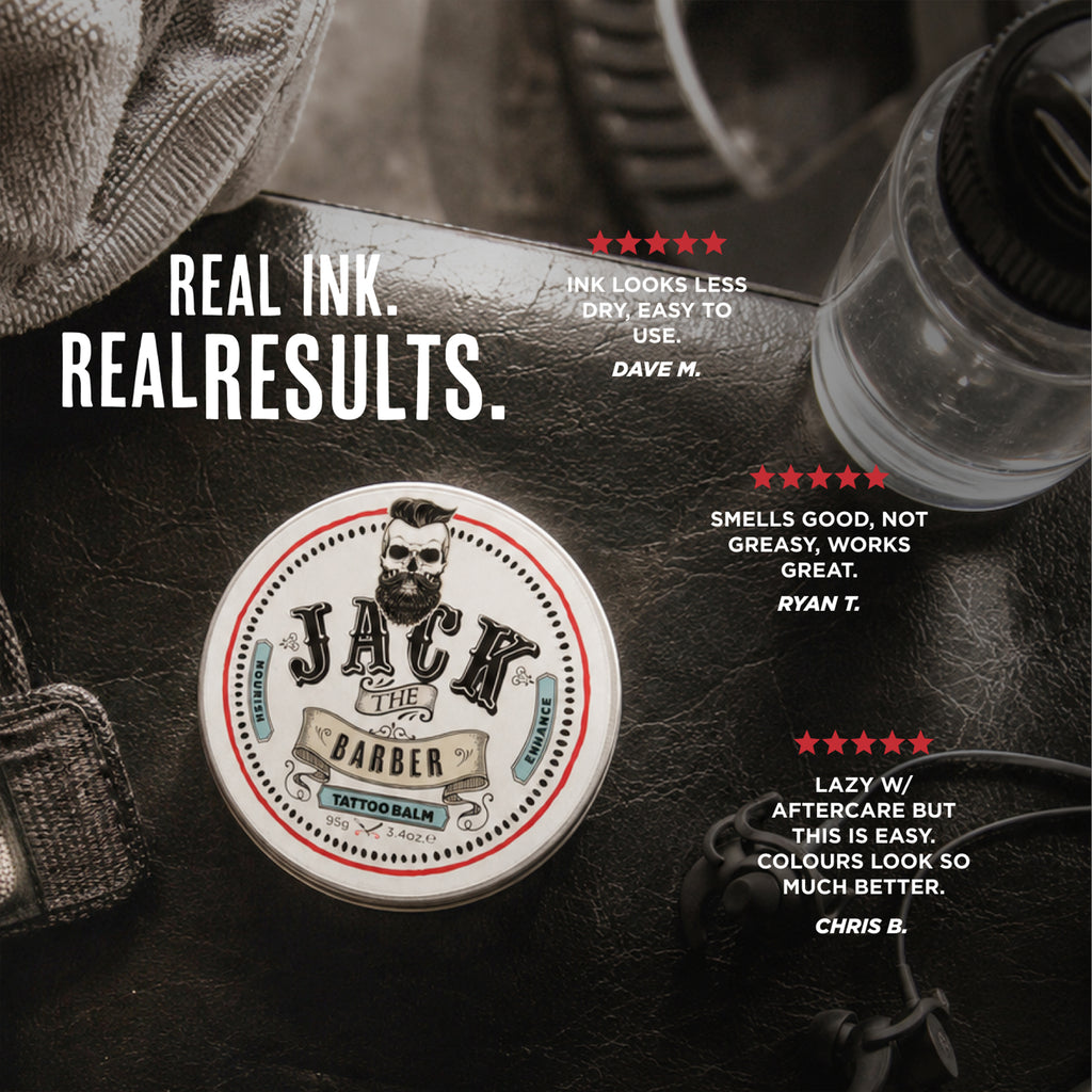 Tattoo Balm 95g