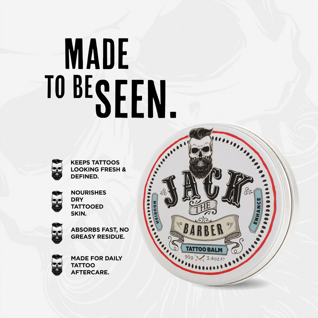 Tattoo Balm 95g