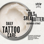 Tattoo Balm 95g