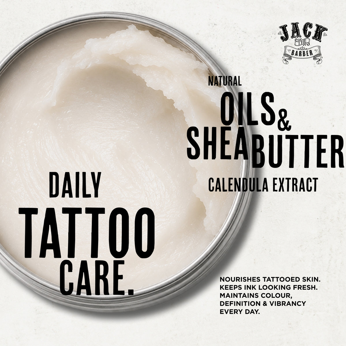 Tattoo Balm 95g
