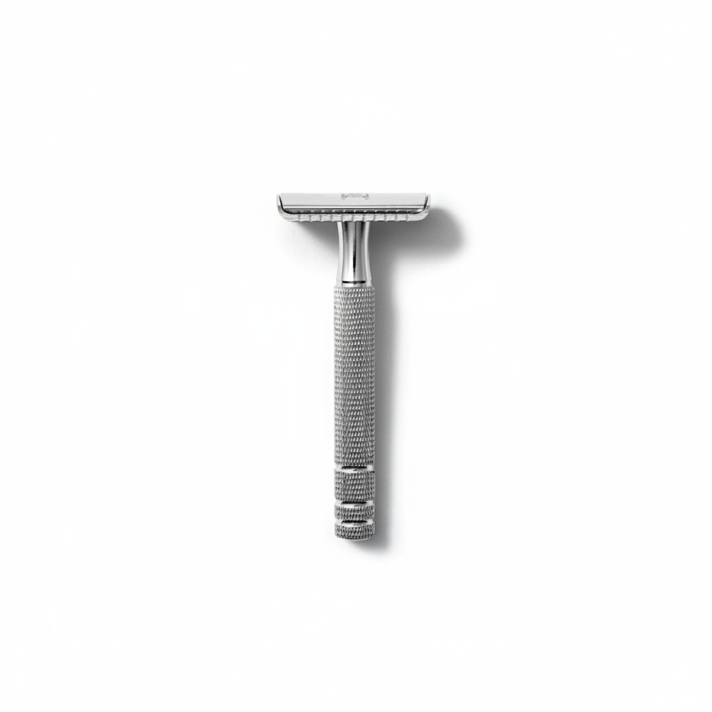 Double Edge Safety Razor