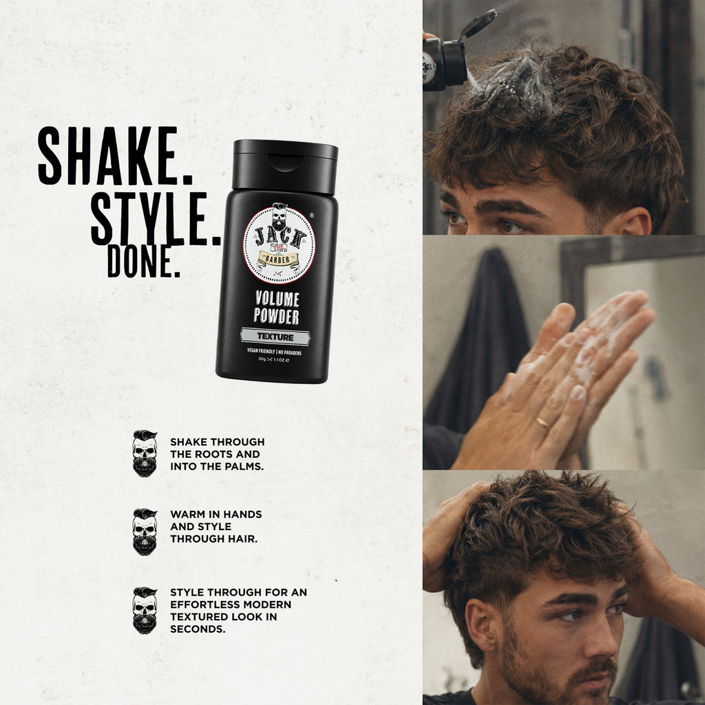 Volume Powder 30g
