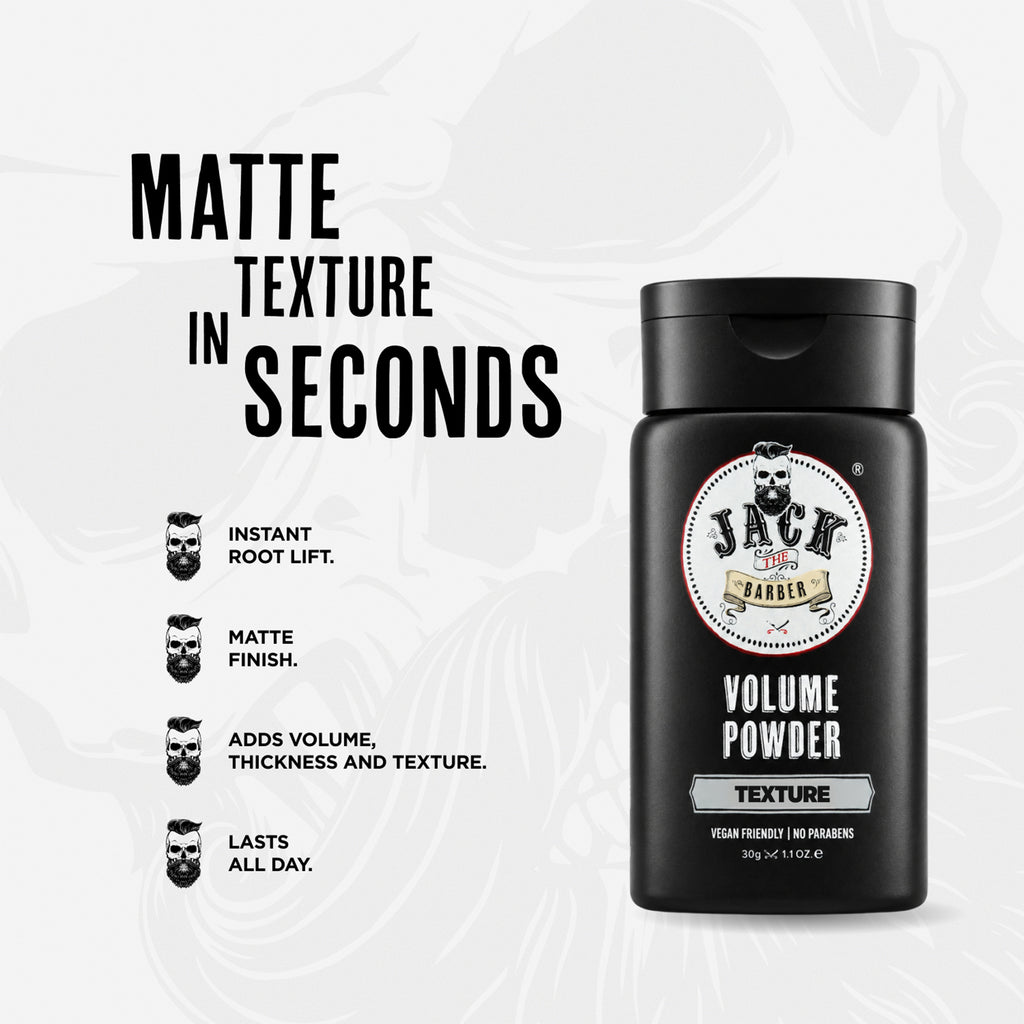 Volume Powder 30g