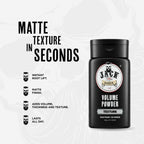 Volume Powder 30g