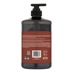 Shower Gel 1L - Whisky & Spice