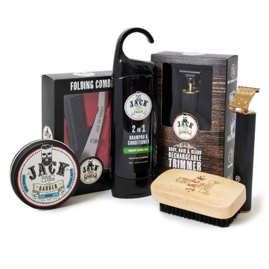 Master Groomer bundle